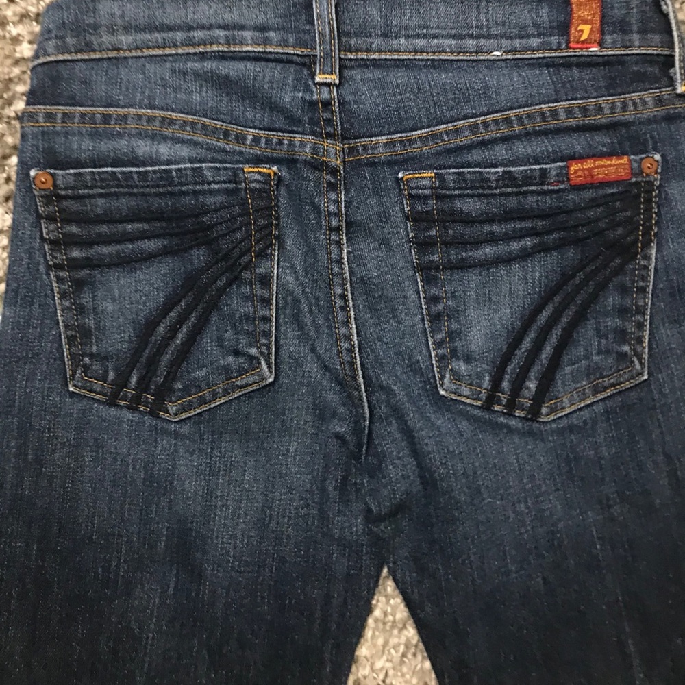 Women's Seven 7 Denim Jeans